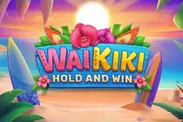 Waikiki Hold and Win 95 - WinPesa - Nigeria